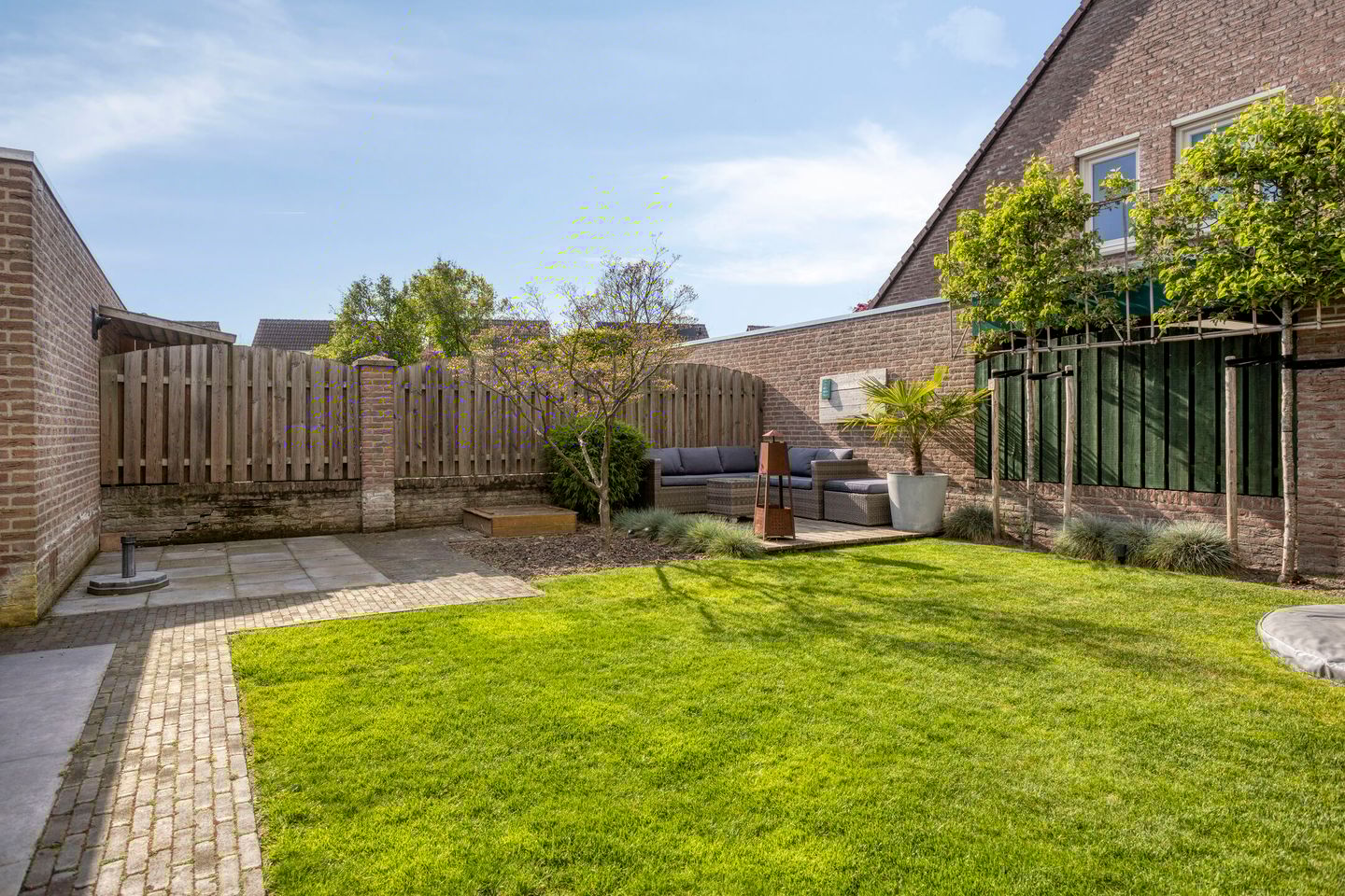 Photo 35 of de Donk 8