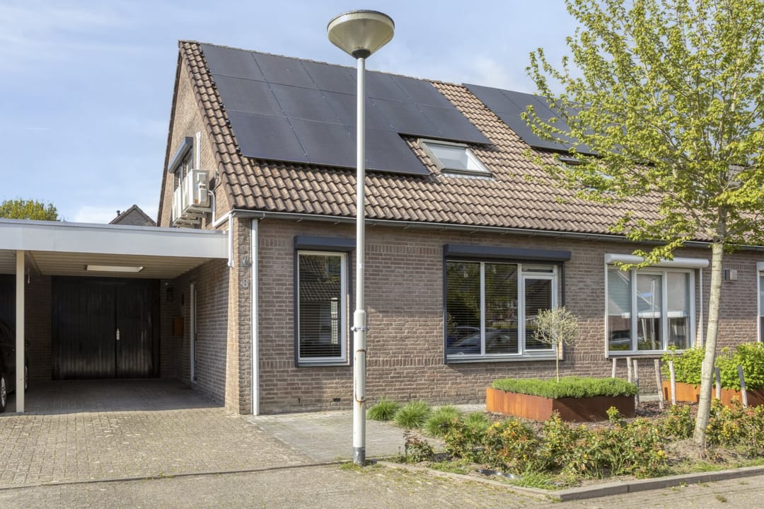 Photo 38 of de Donk 8