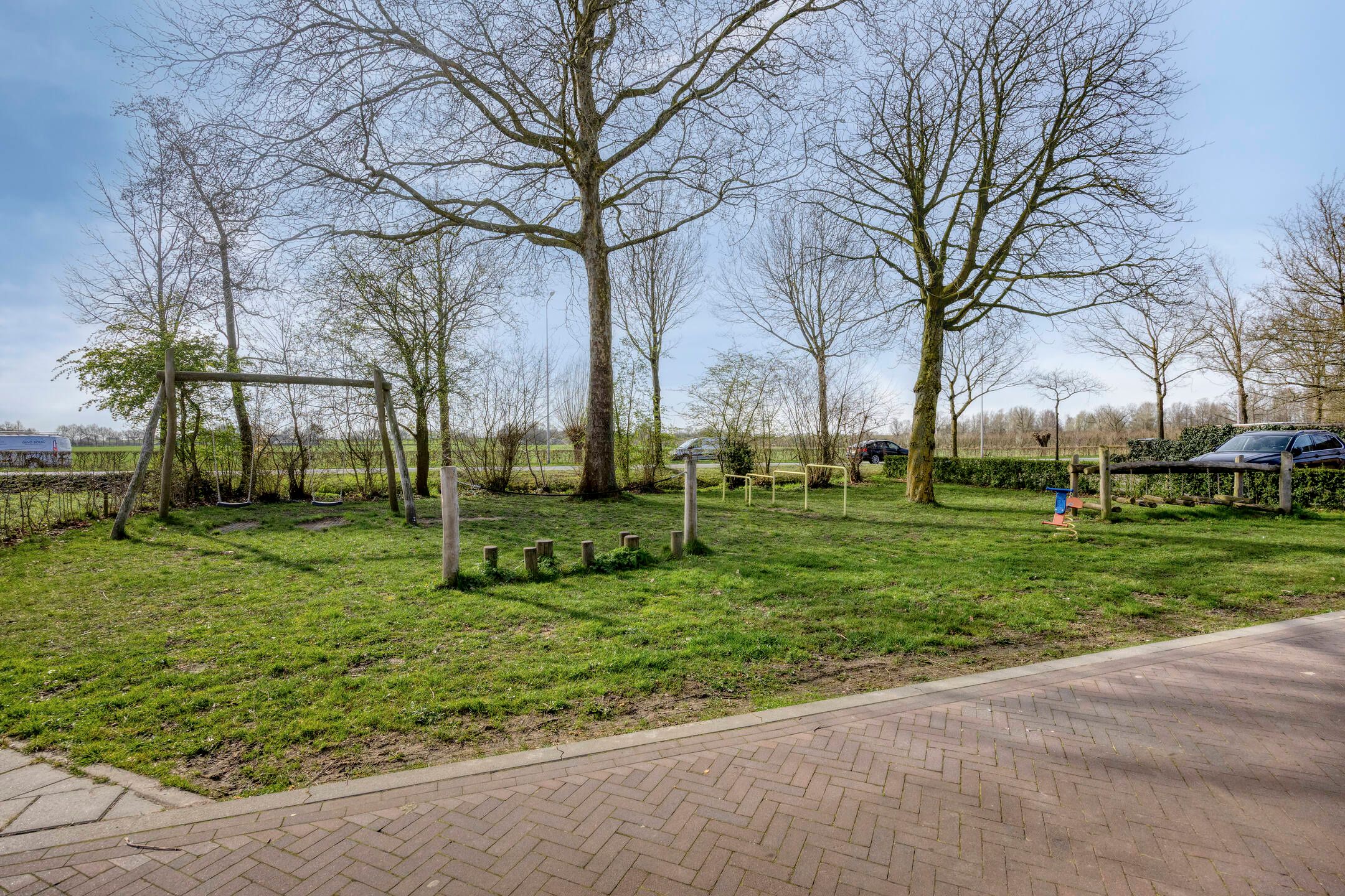 Foto 33 van Burgemeester Schumanlaan 24