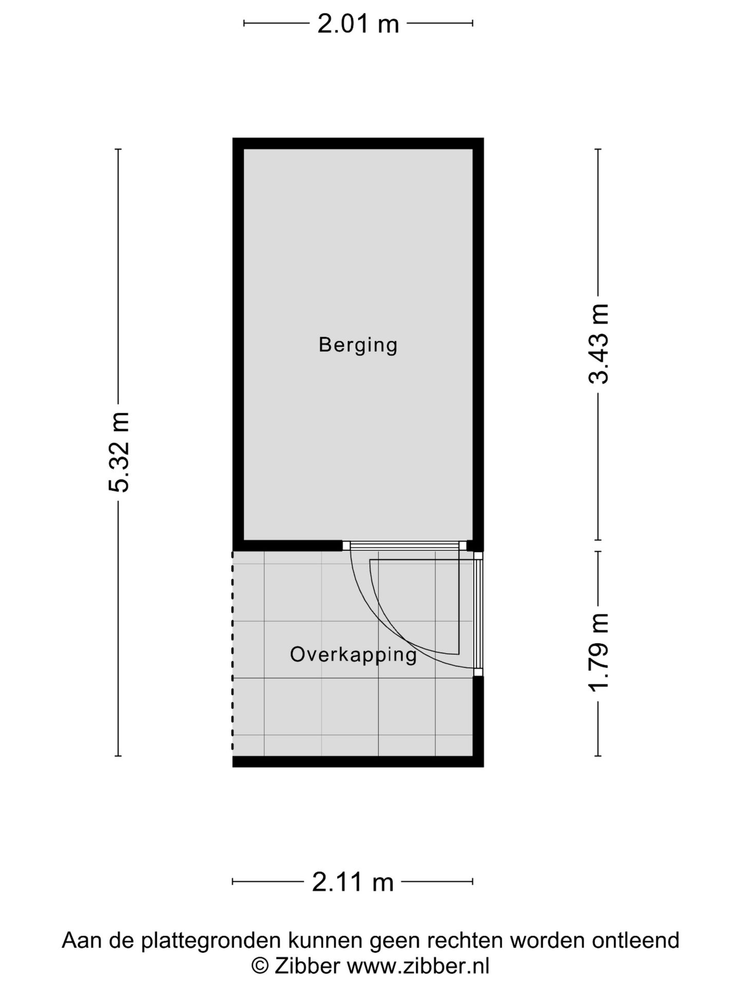 Foto 40 van Burgemeester Schumanlaan 24