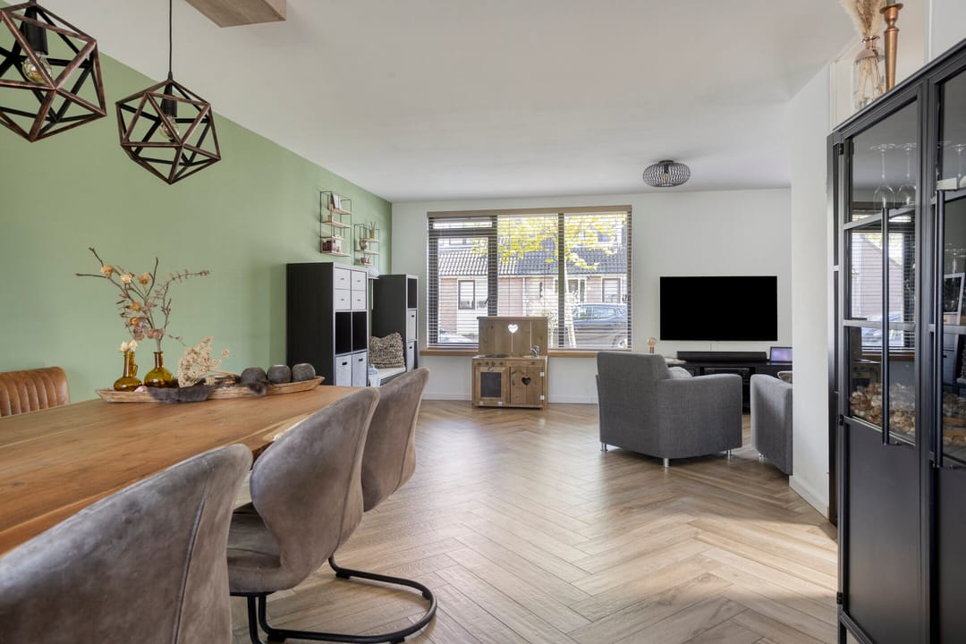 Photo 11 of de Donk 8