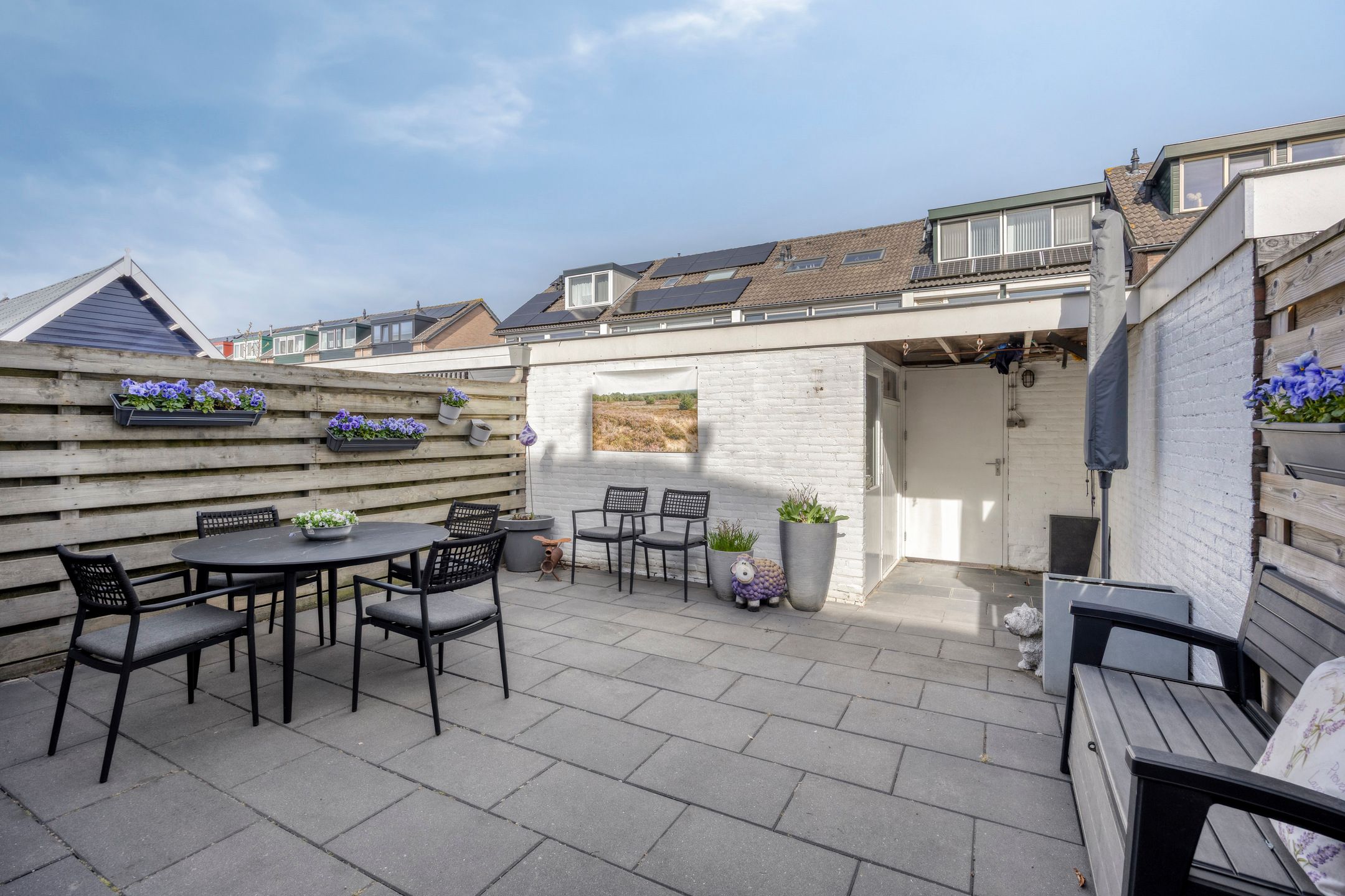 Foto 27 van Burgemeester Schumanlaan 24