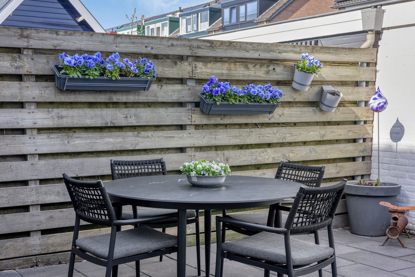 Foto 29 van Burgemeester Schumanlaan 24