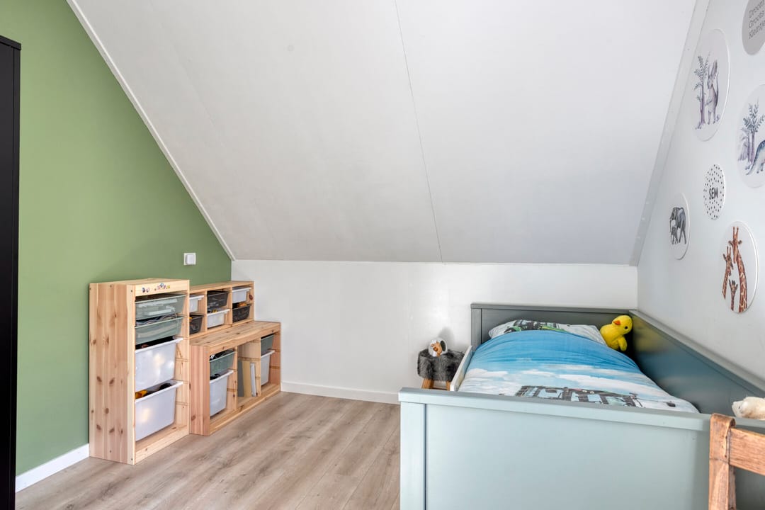 Photo 26 of de Donk 8