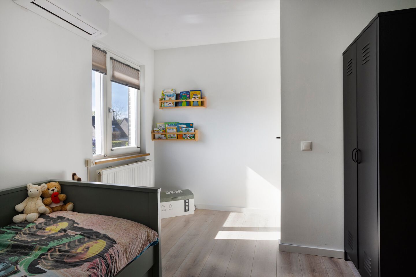 Photo 25 of de Donk 8