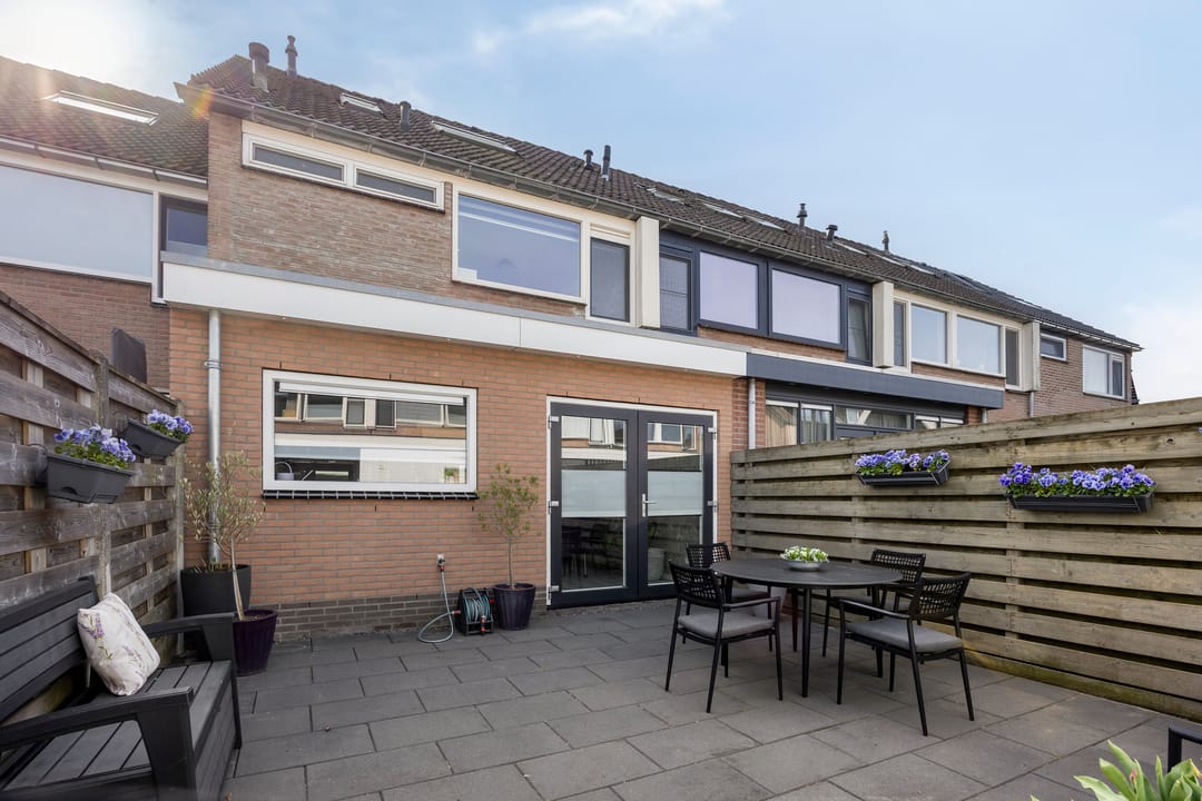 Foto 28 van Burgemeester Schumanlaan 24