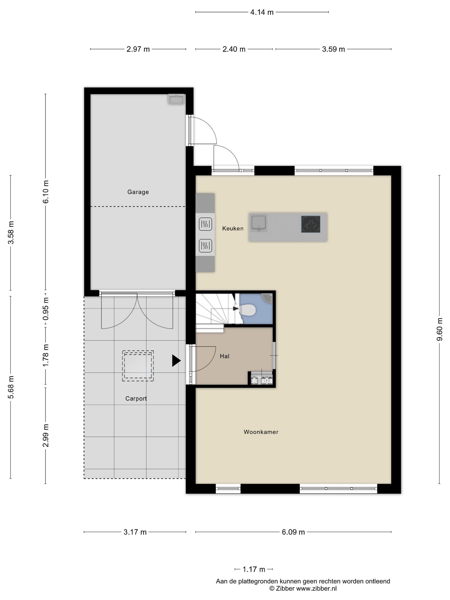 Photo 40 of de Donk 8