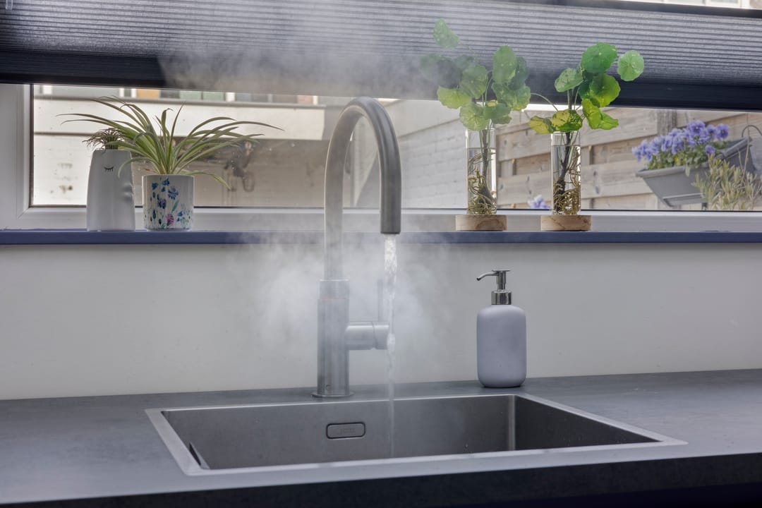 Foto 13 van Burgemeester Schumanlaan 24