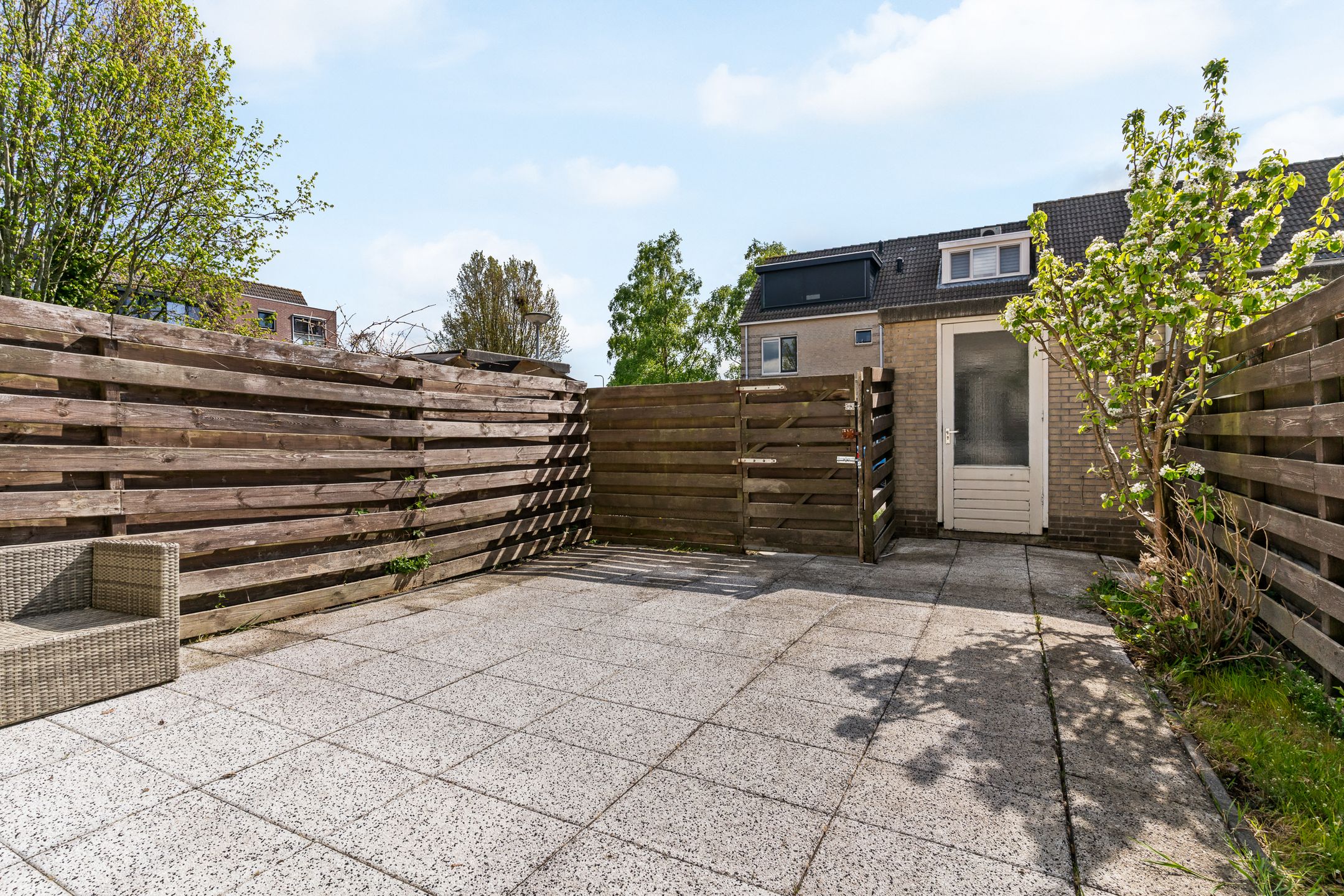 Photo 3 of Kuifmees 51