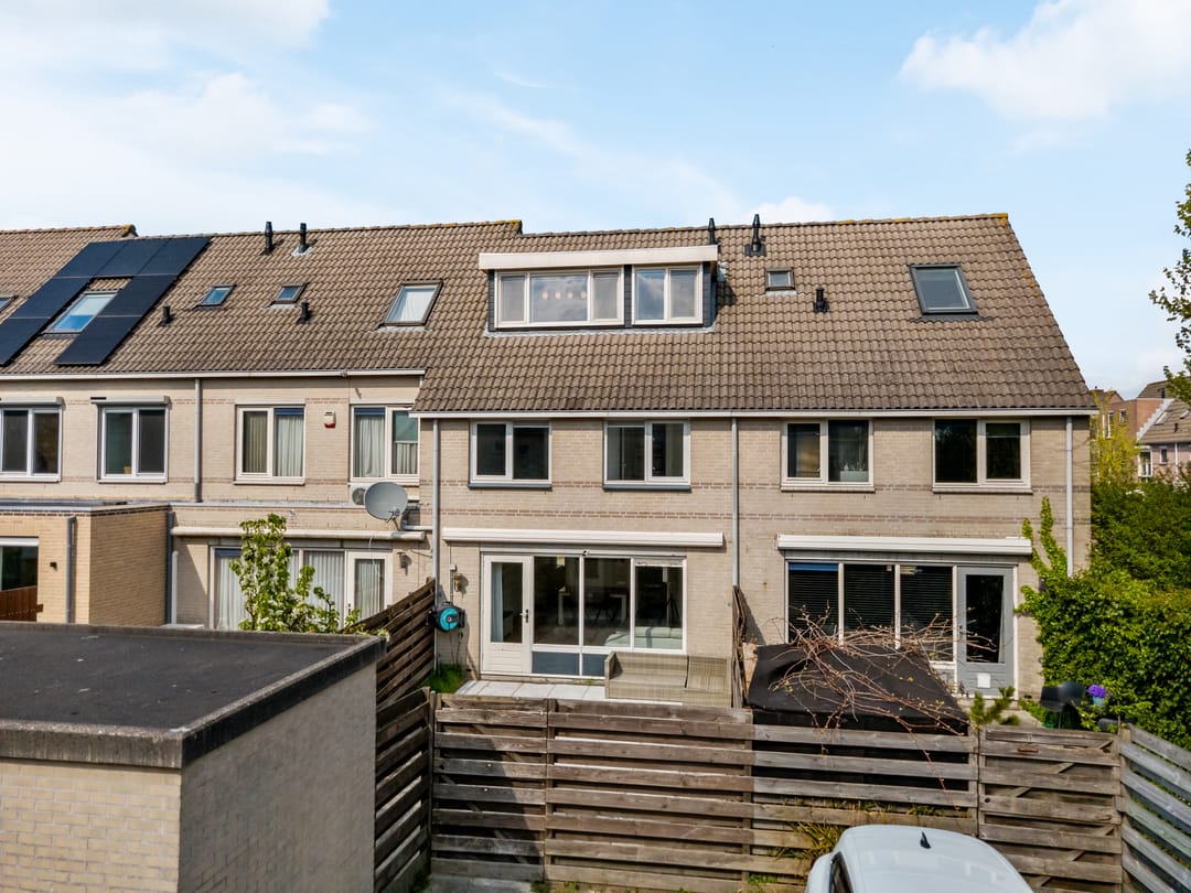 Photo 23 of Kuifmees 51