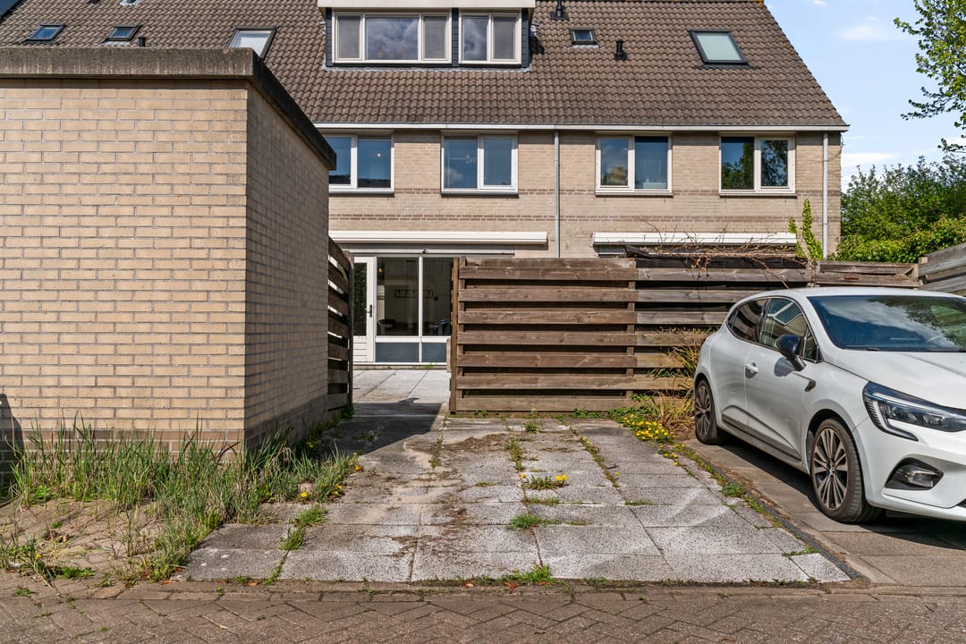 Photo 22 of Kuifmees 51