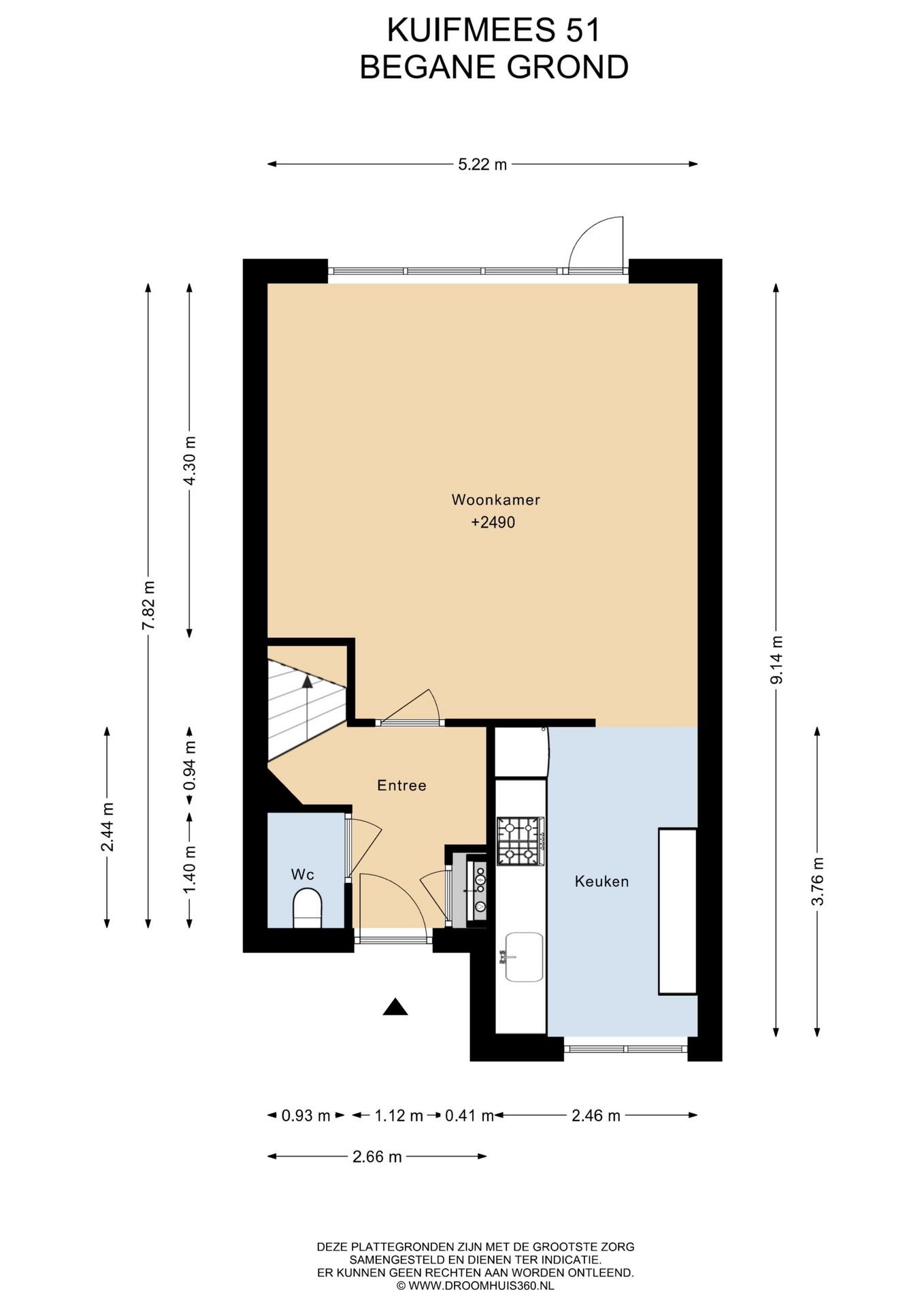 Photo 25 of Kuifmees 51