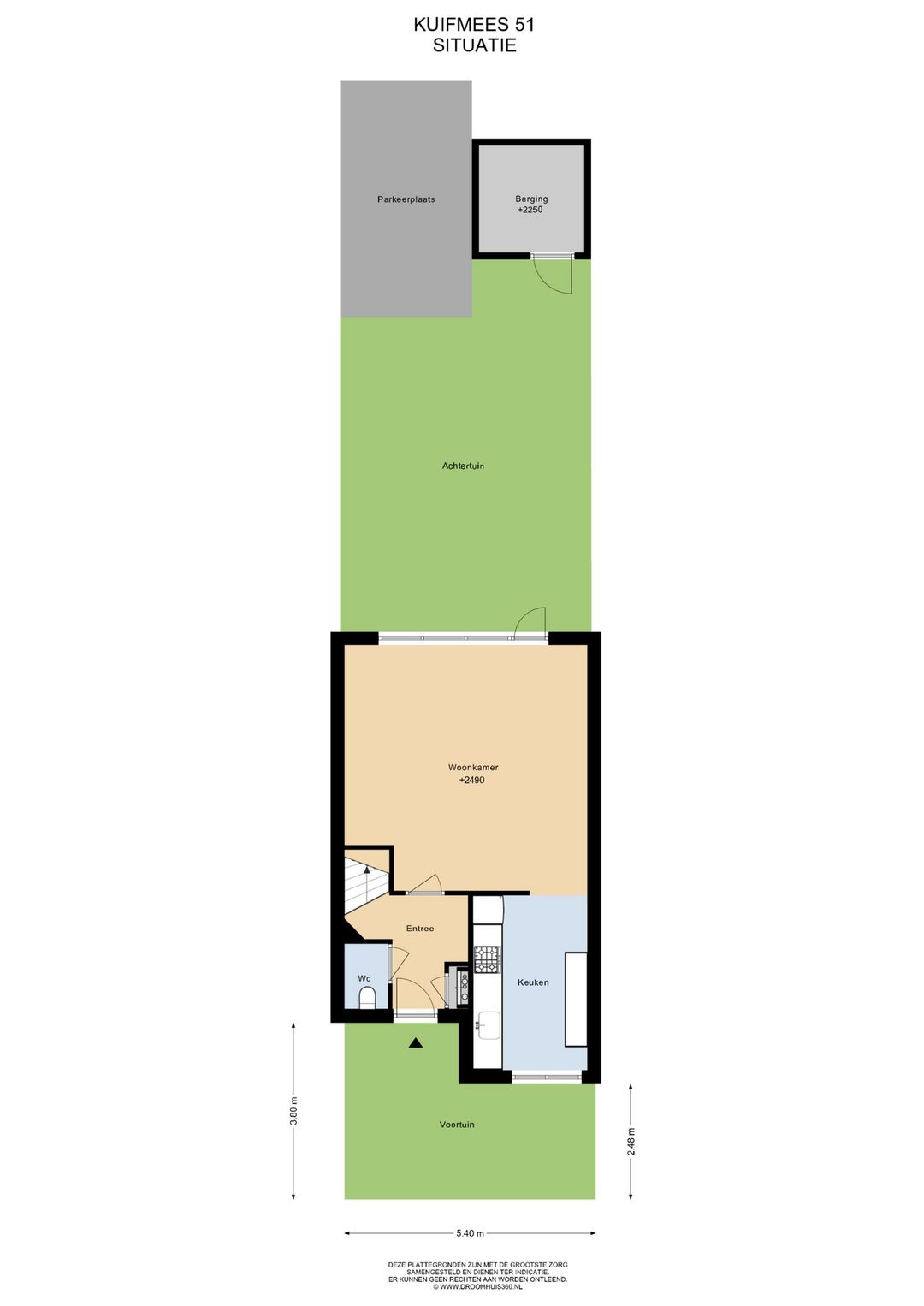 Photo 28 of Kuifmees 51