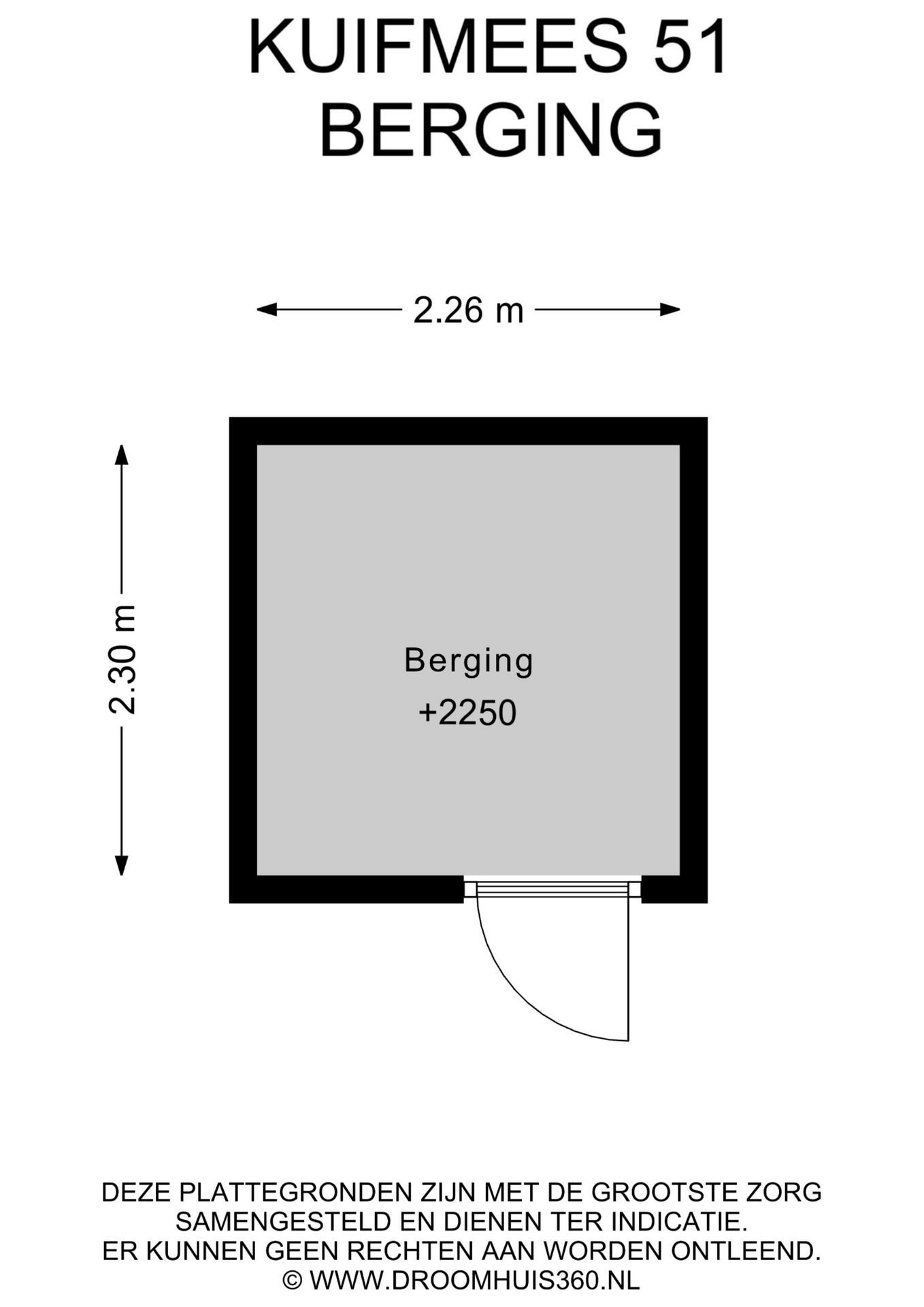 Photo 29 of Kuifmees 51