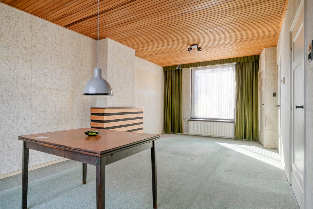 Foto 2 van Prior Davidtsstraat 8