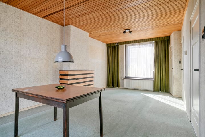 Foto 2 van Prior Davidtsstraat 8