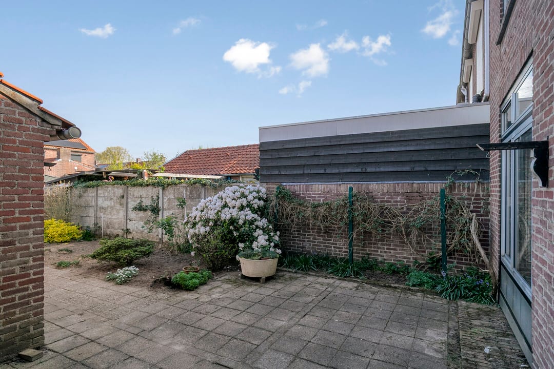 Foto 26 van Prior Davidtsstraat 8