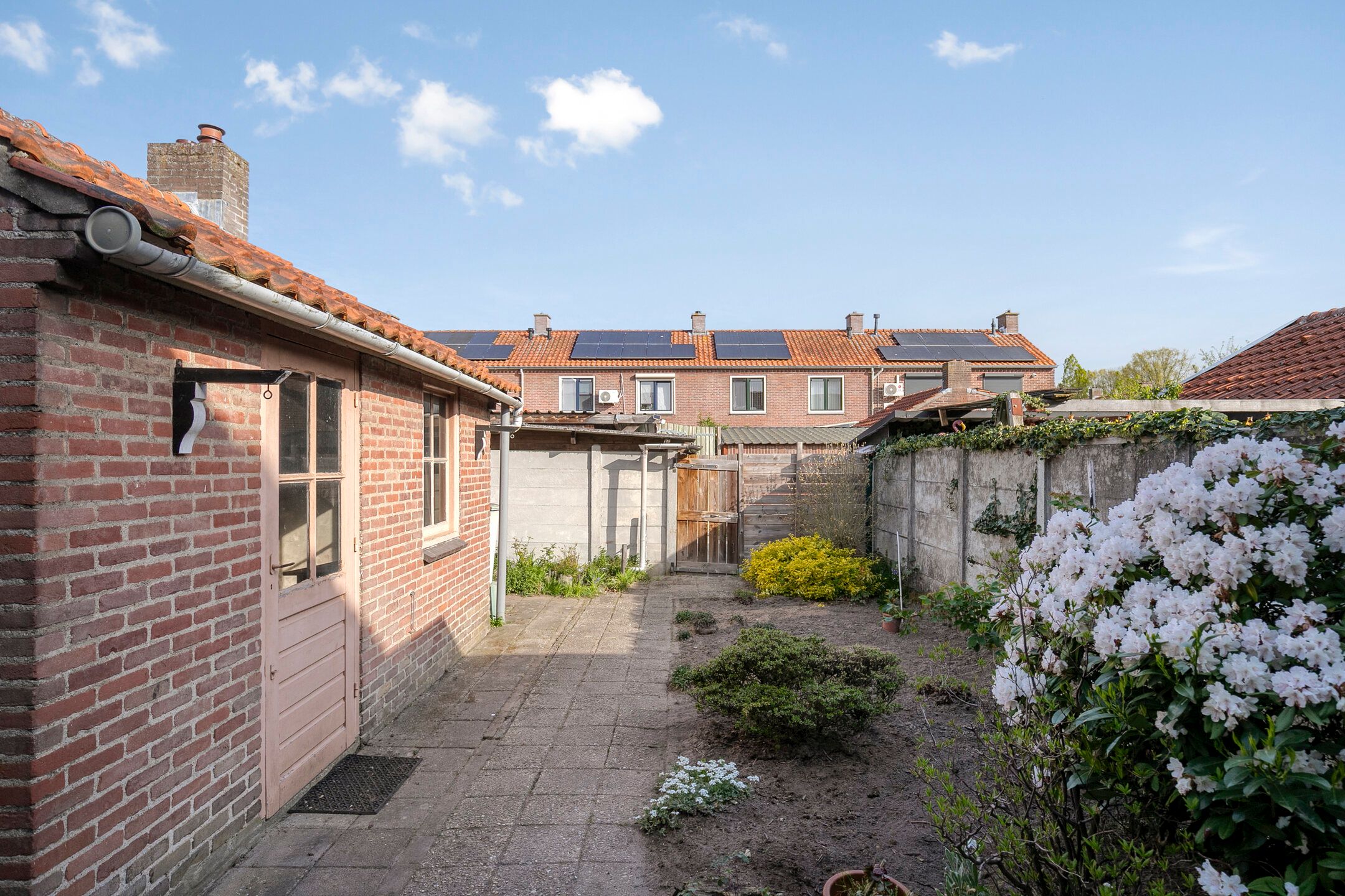 Foto 27 van Prior Davidtsstraat 8