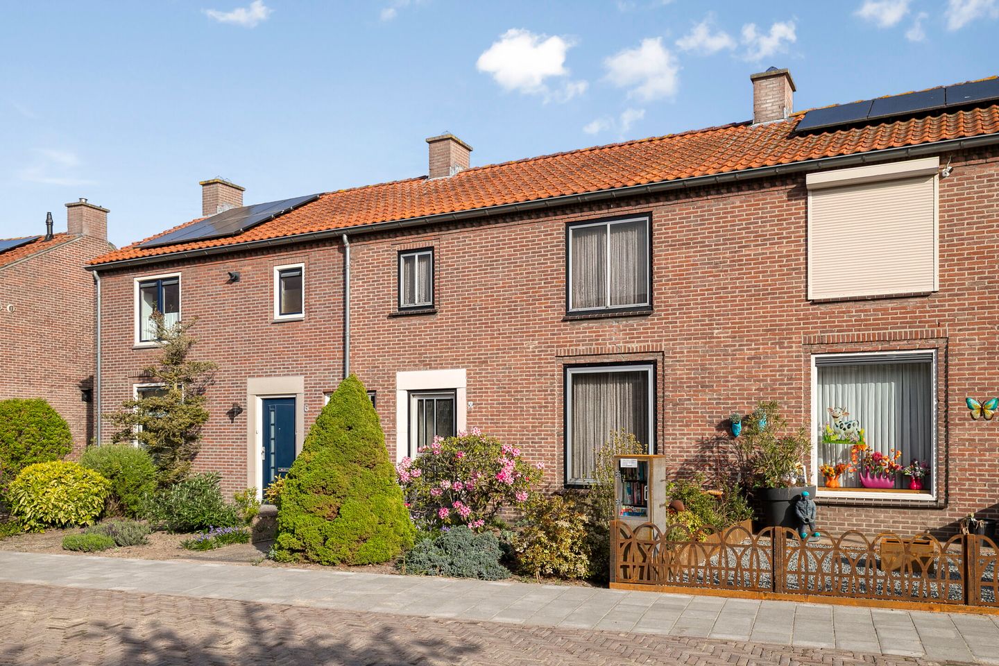 Foto 34 van Prior Davidtsstraat 8