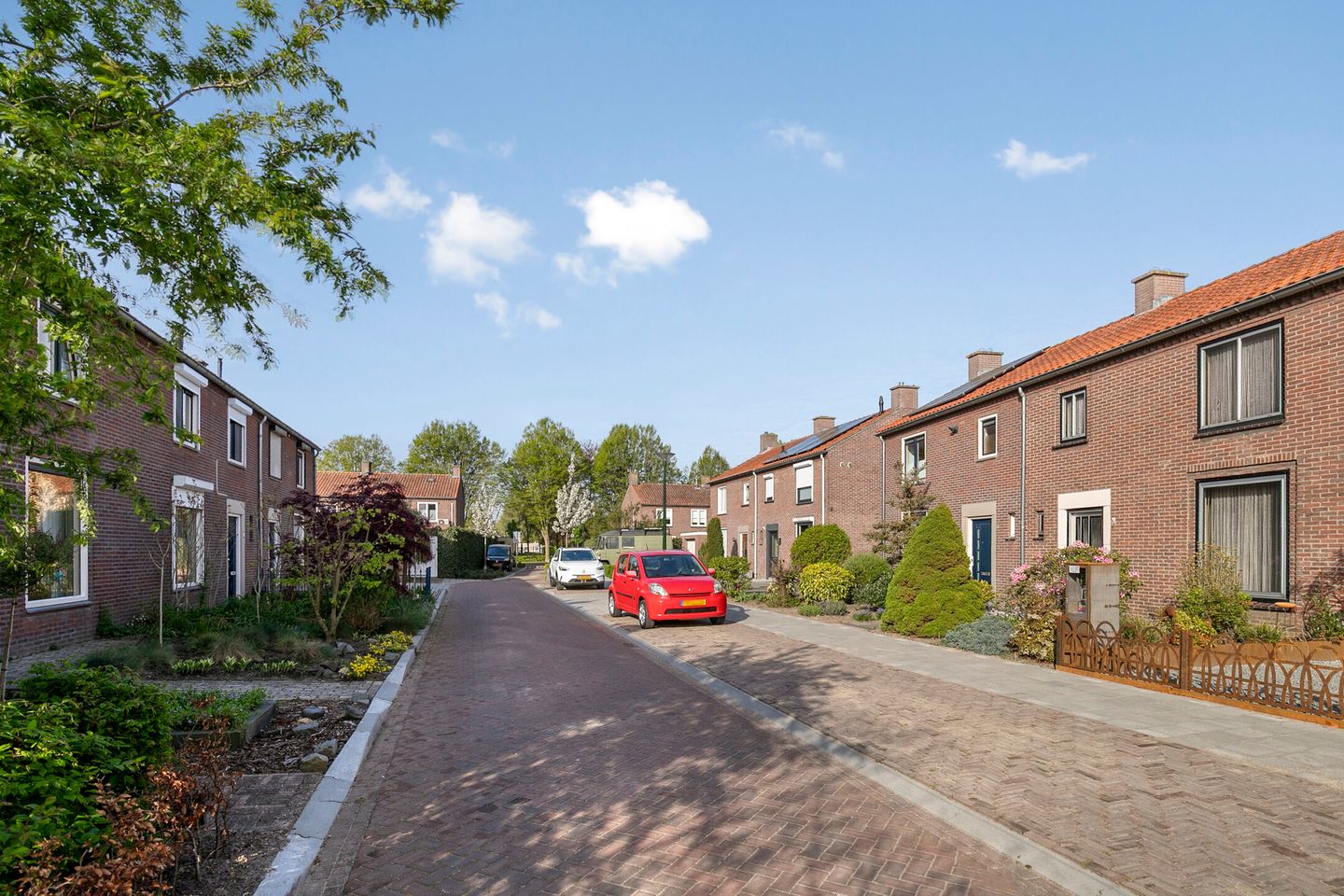 Foto 35 van Prior Davidtsstraat 8