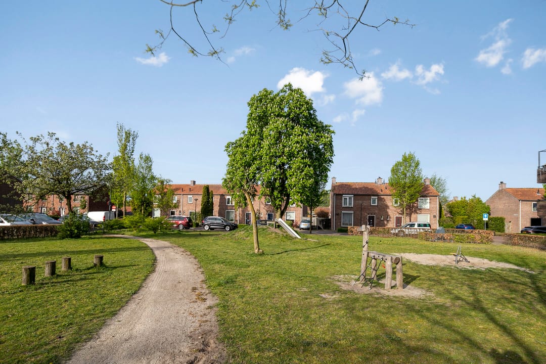 Foto 37 van Prior Davidtsstraat 8