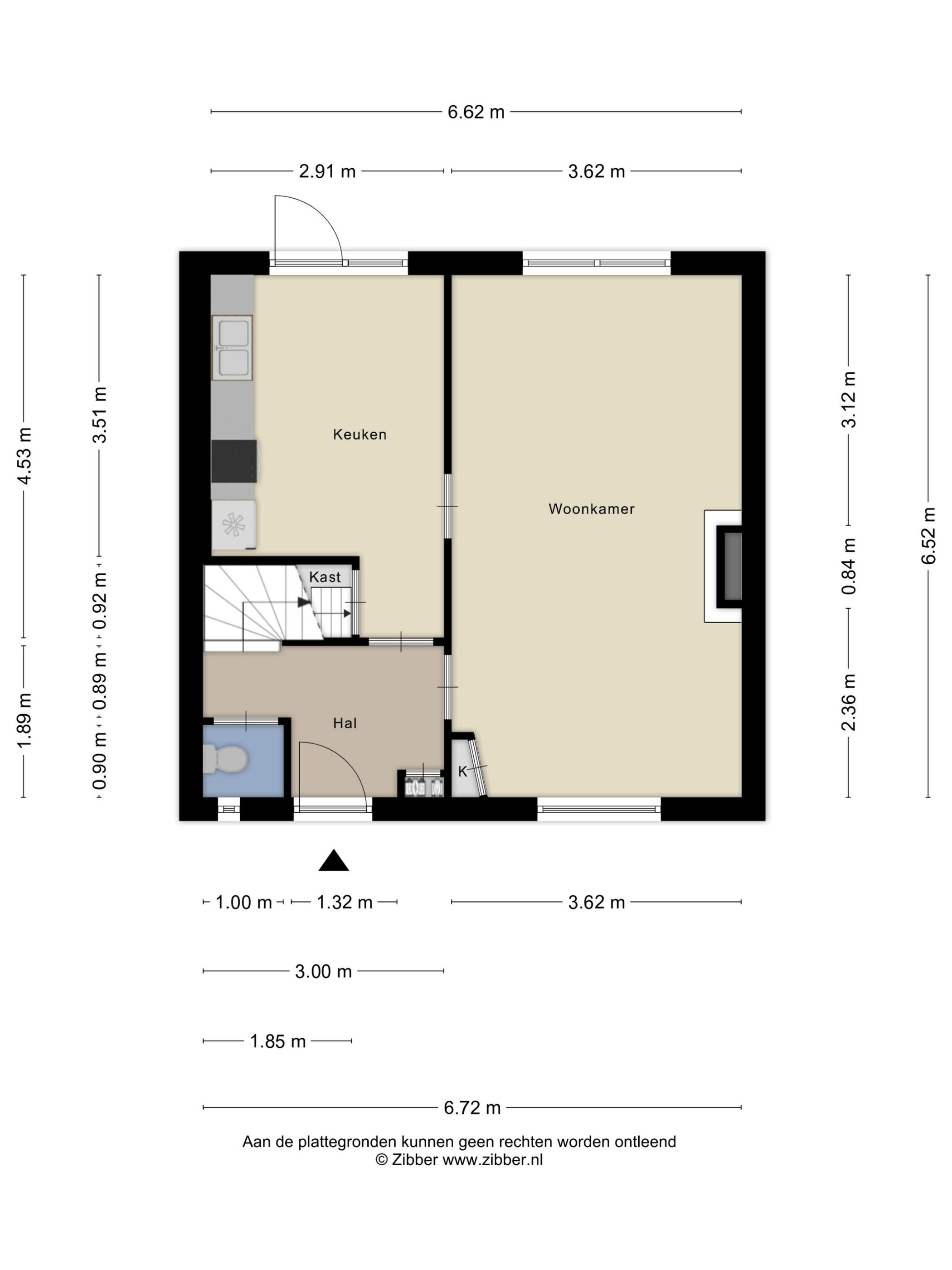 Foto 42 van Prior Davidtsstraat 8