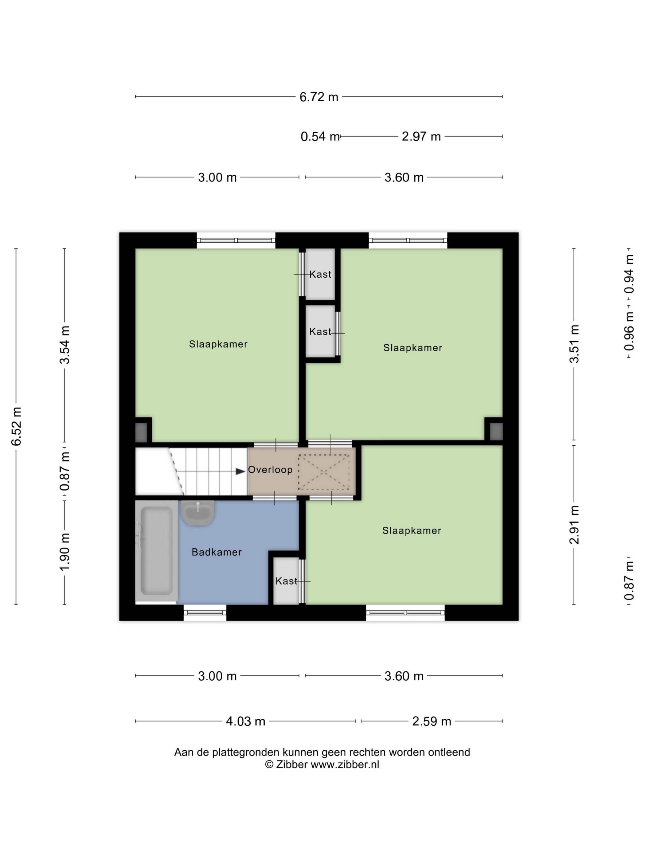 Foto 45 van Prior Davidtsstraat 8