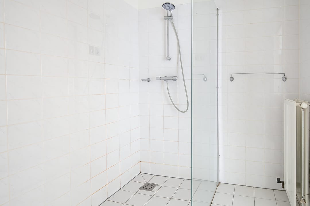 Well-maintained 3-room apartment in Apeldoorn center with parking — 16