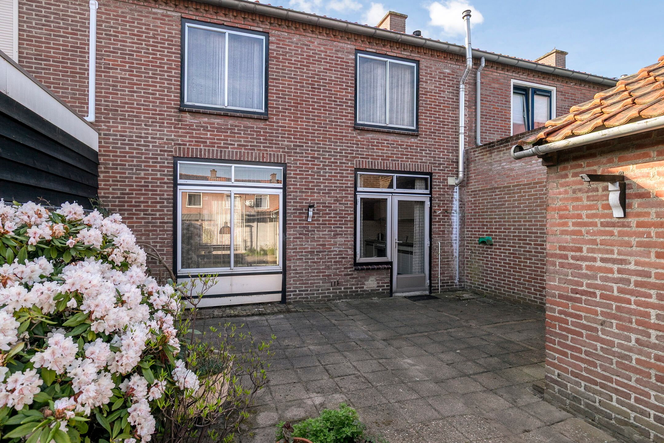 Foto 30 van Prior Davidtsstraat 8