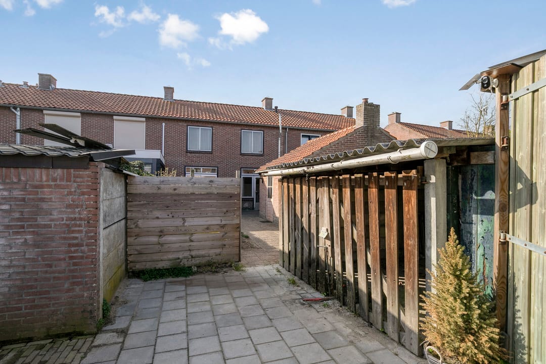 Foto 31 van Prior Davidtsstraat 8