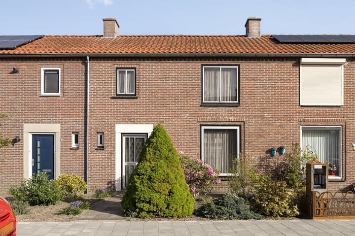 Prior Davidtsstraat 8
