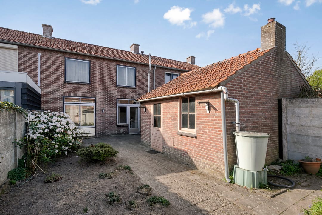 Foto 28 van Prior Davidtsstraat 8