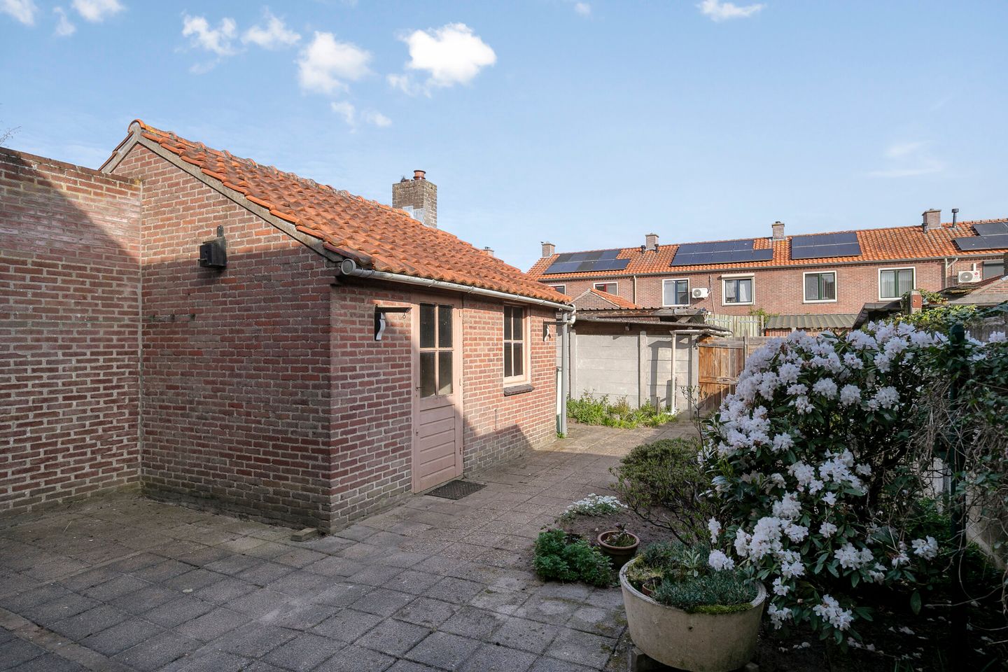 Foto 25 van Prior Davidtsstraat 8