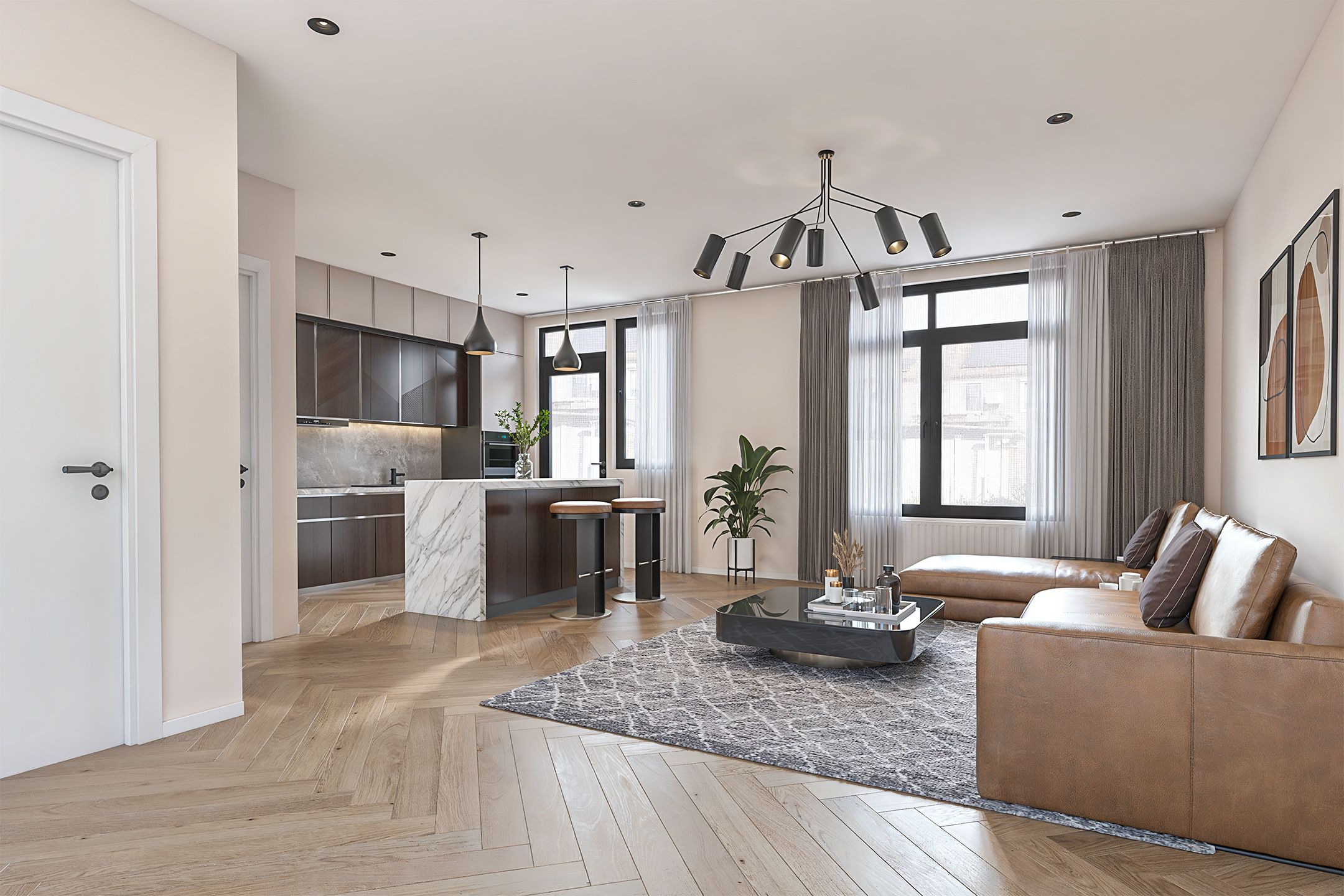 Foto 3 van Prior Davidtsstraat 8