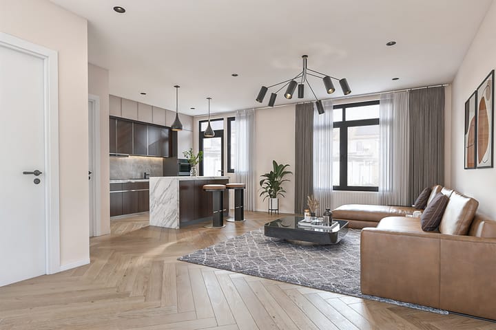 Foto 3 van Prior Davidtsstraat 8