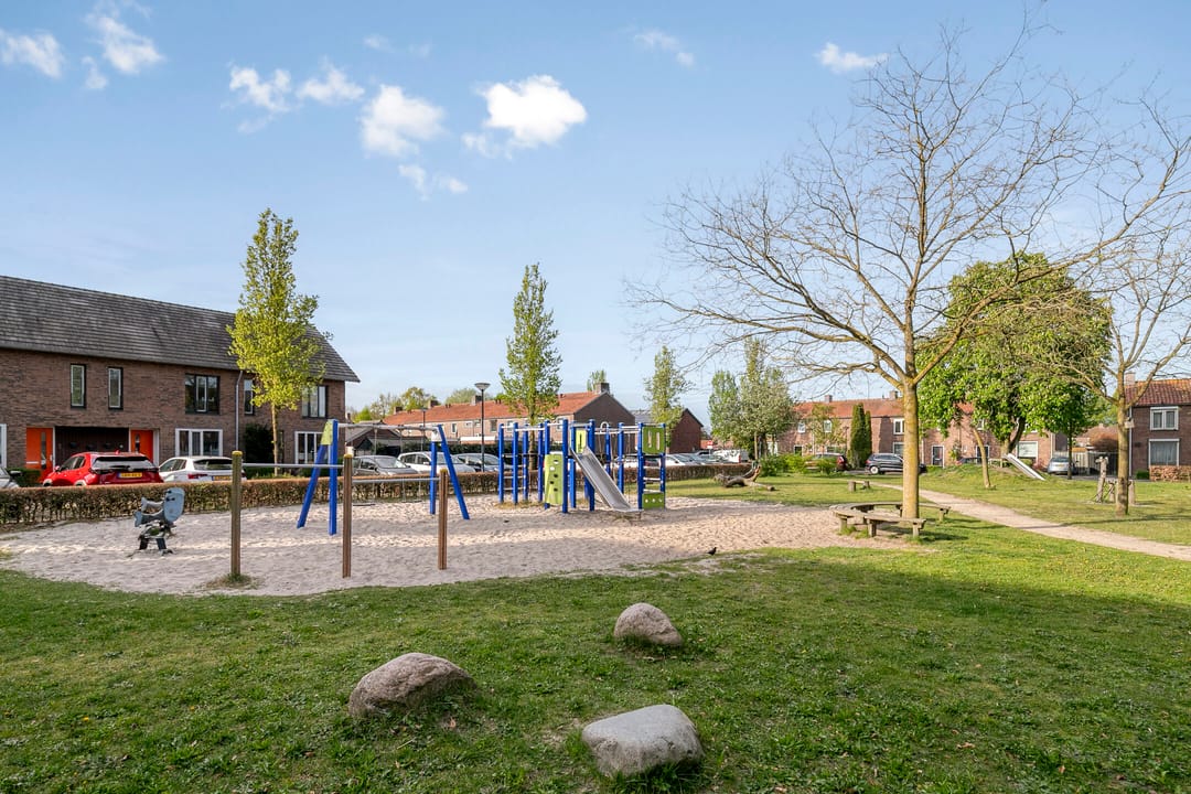 Foto 38 van Prior Davidtsstraat 8