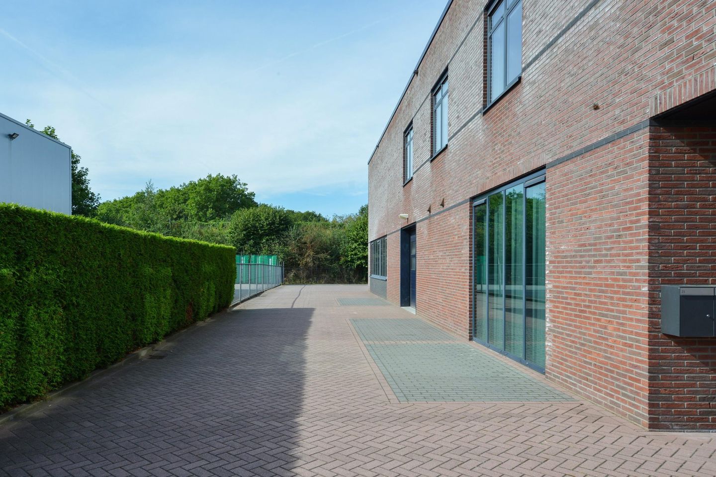 Bekijk foto 4 van Anthonie Fokkerstraat 21