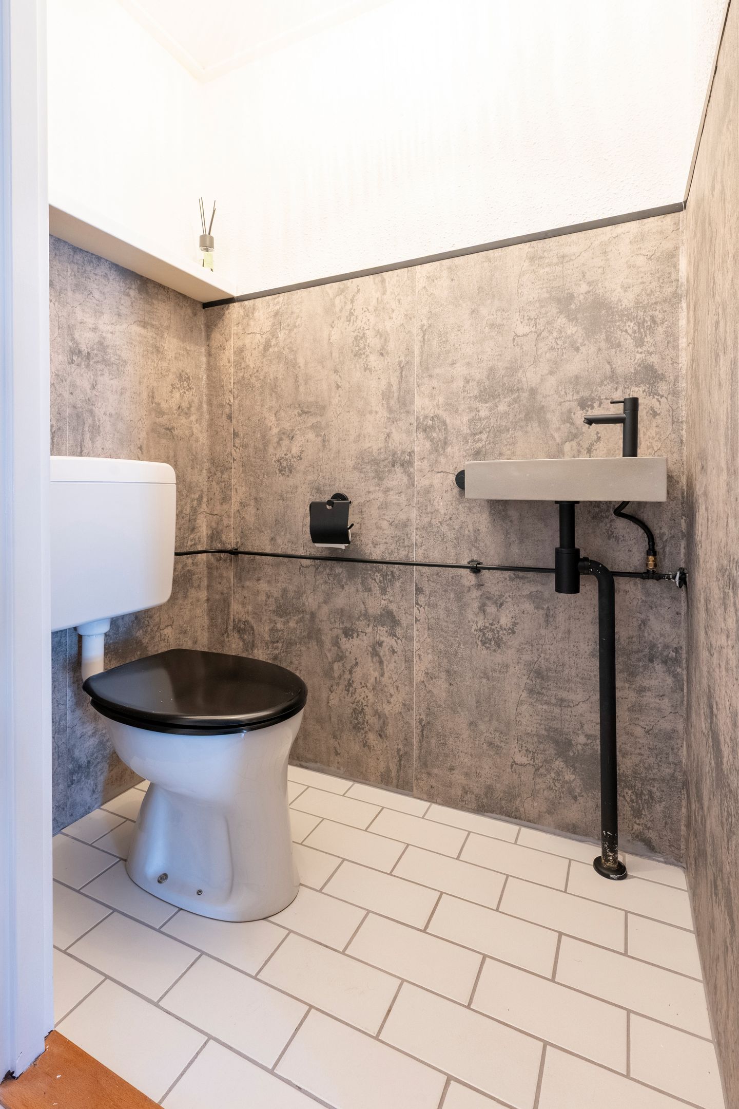 Foto 14 van Slechtvalk 73