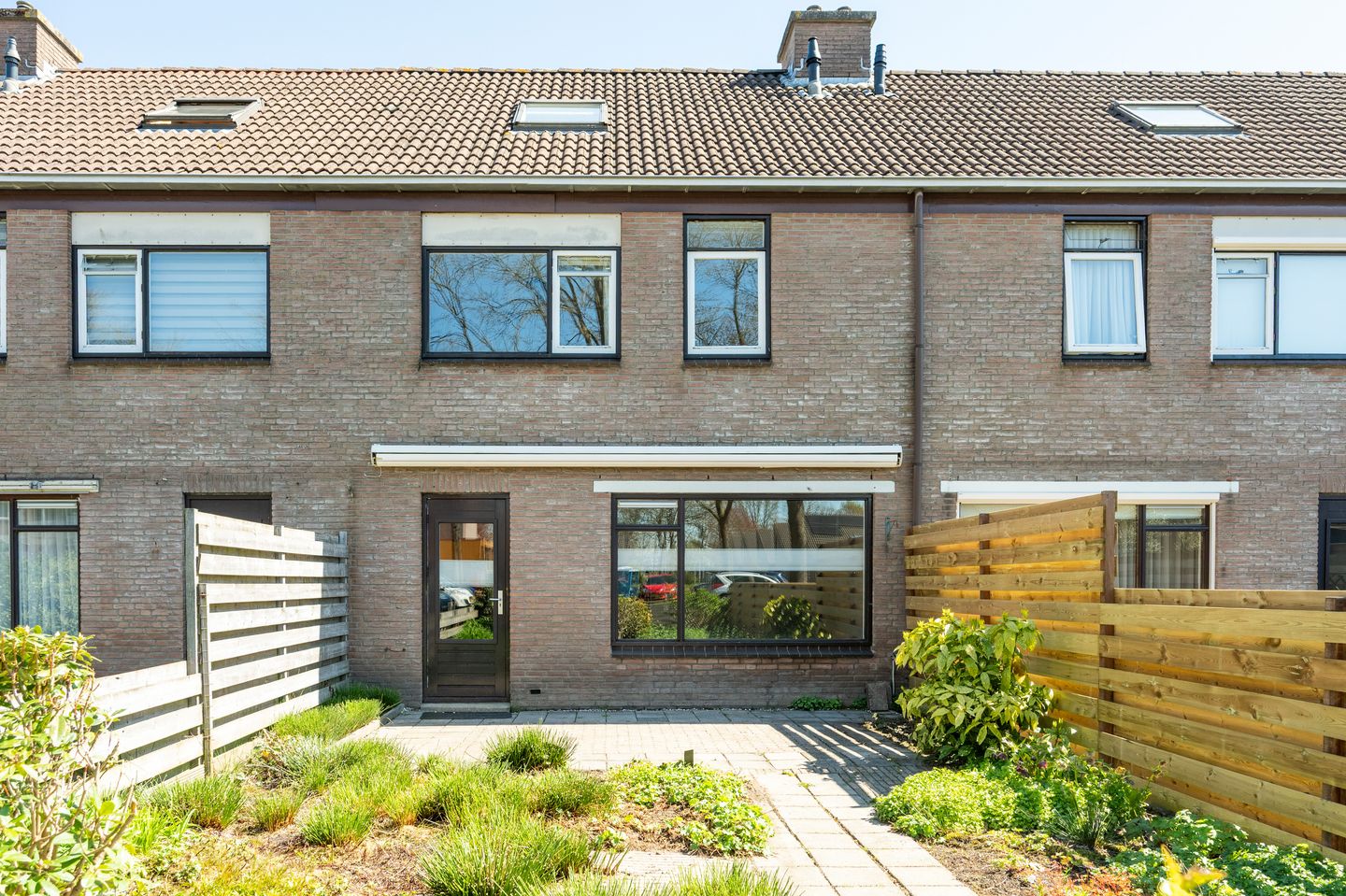 Foto 25 van Slechtvalk 73