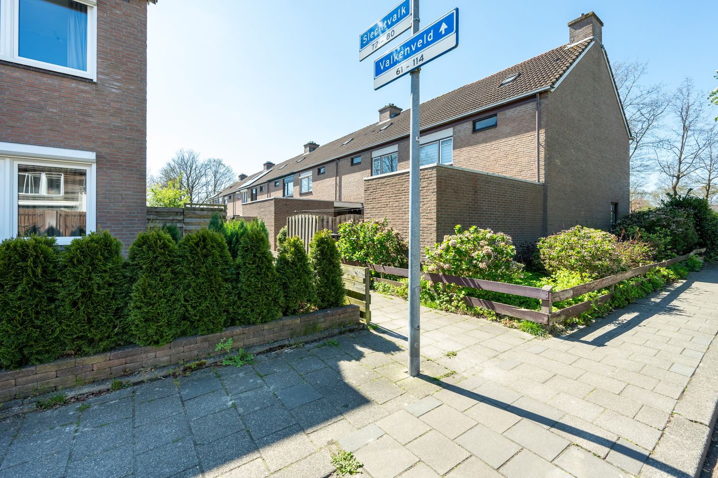 Foto 29 van Slechtvalk 73