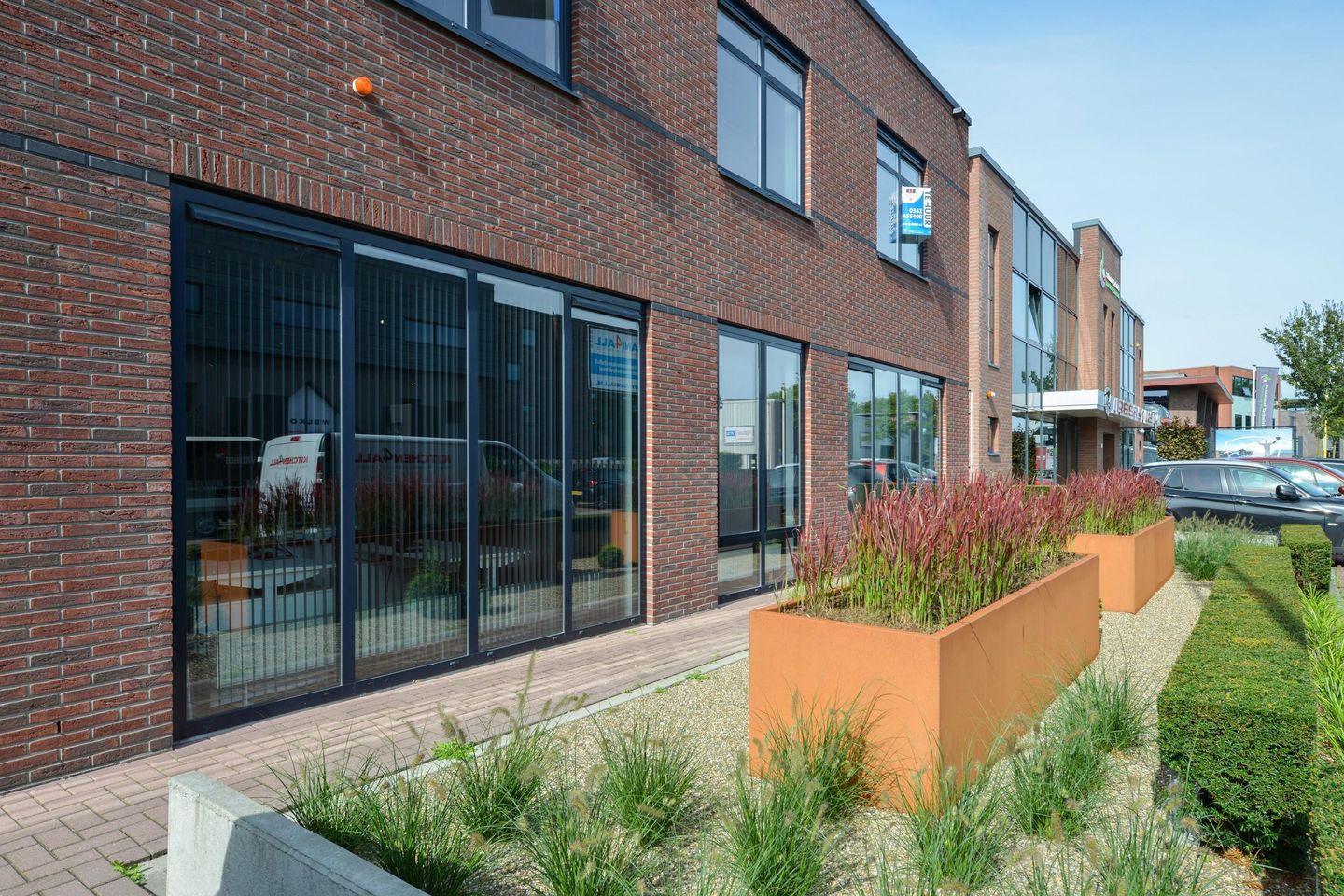 Bekijk foto 3 van Anthonie Fokkerstraat 21