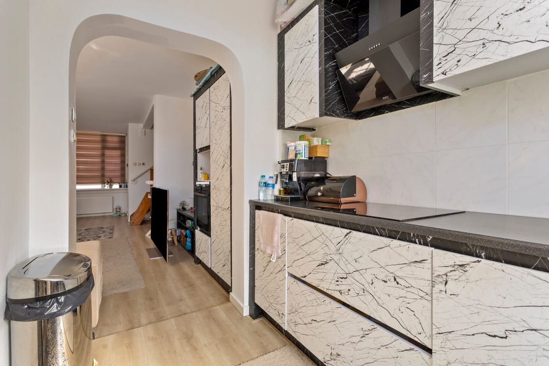 Foto 8 van C.Th. Kamphuijsstraat 40