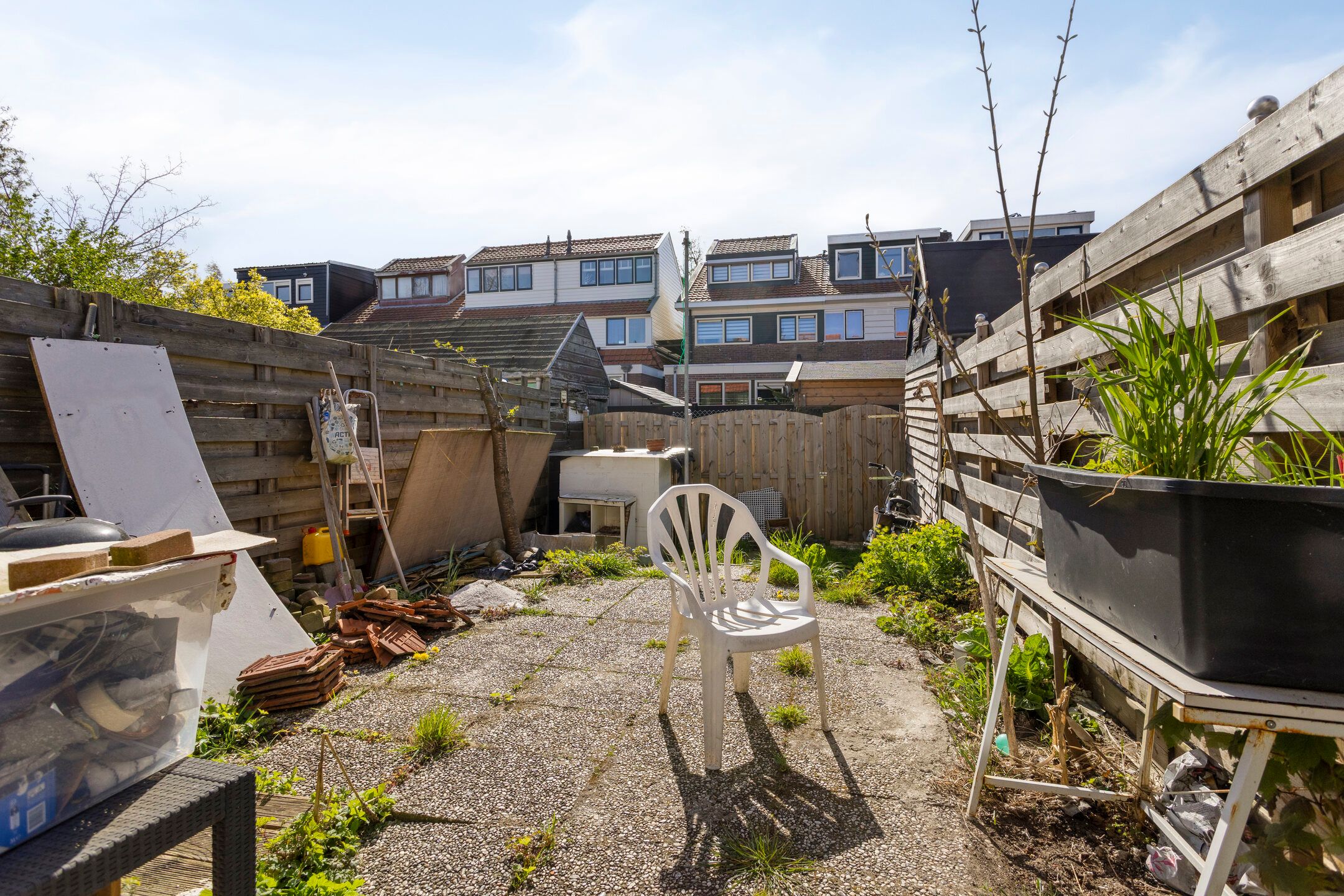 Foto 21 van C.Th. Kamphuijsstraat 40