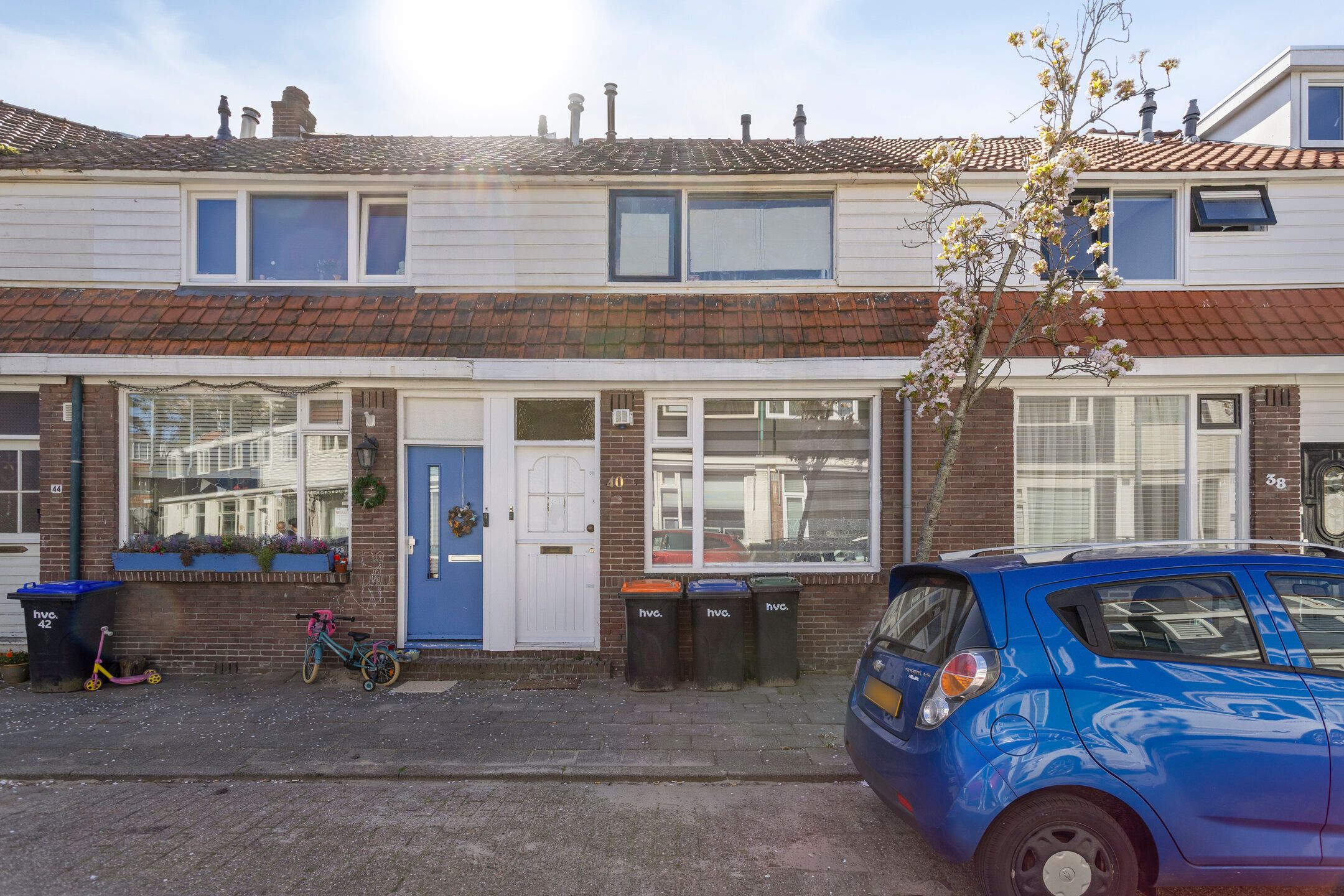 C.Th. Kamphuijsstraat 40 