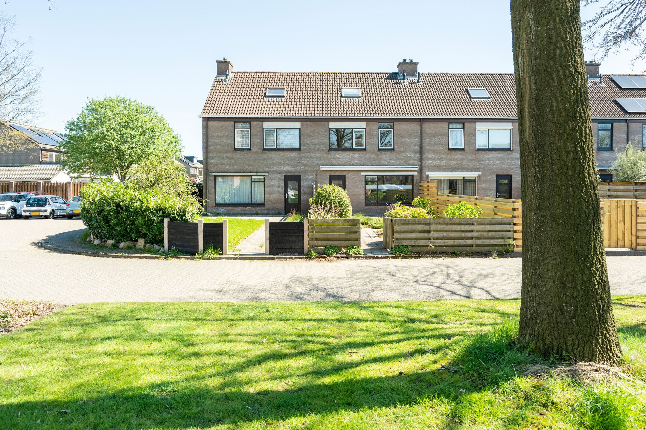 Foto 30 van Slechtvalk 73