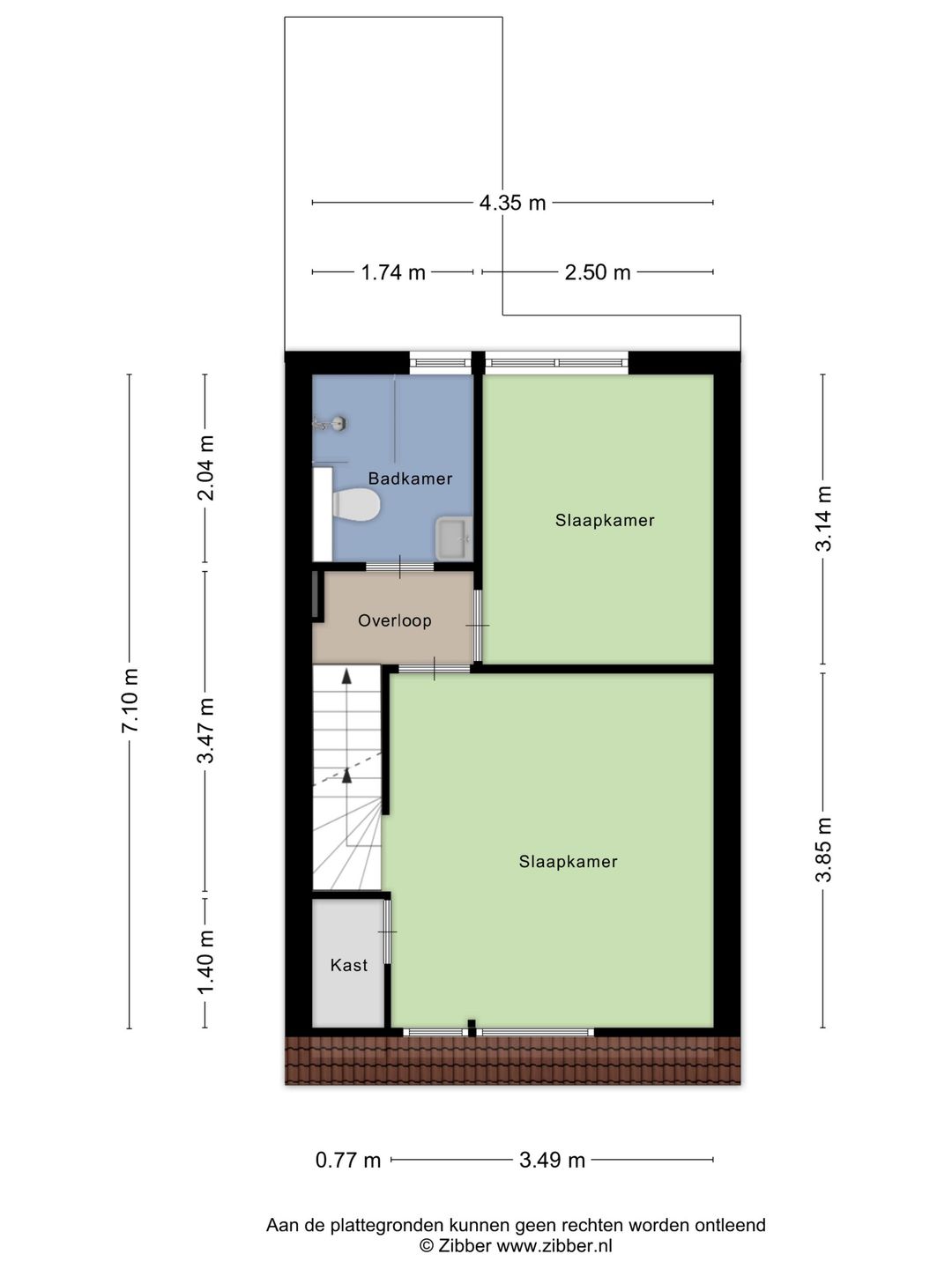 Foto 28 van C.Th. Kamphuijsstraat 40