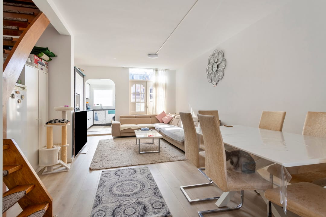 Foto 2 van C.Th. Kamphuijsstraat 40