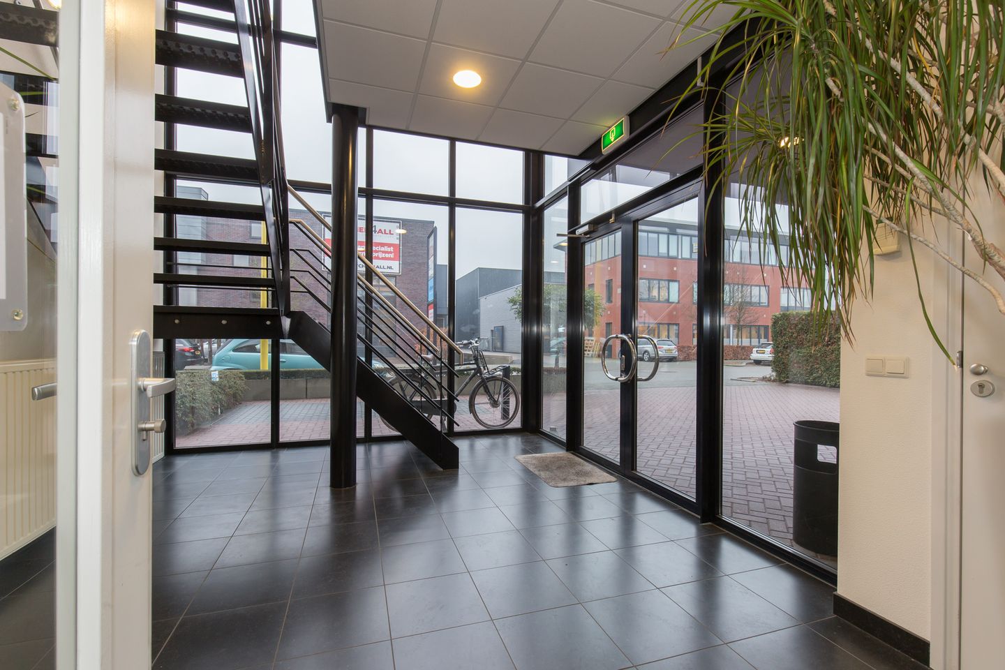 Bekijk foto 5 van Anthonie Fokkerstraat 21