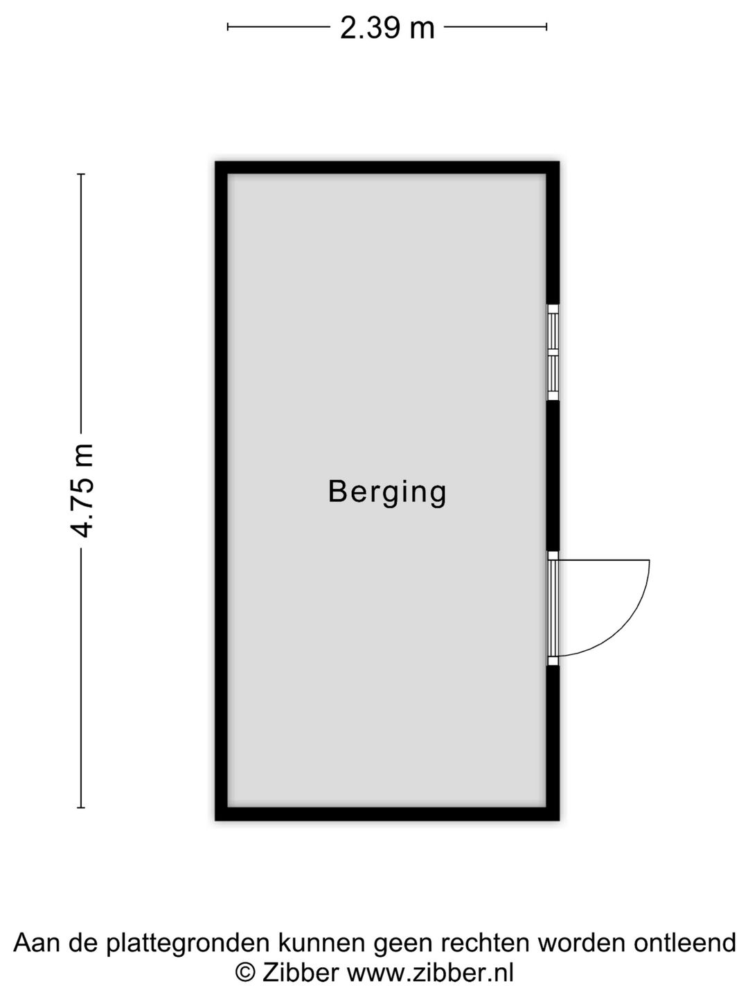 Foto 43 van Prior Davidtsstraat 8