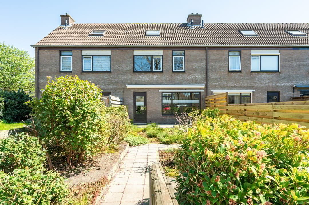 Foto 26 van Slechtvalk 73